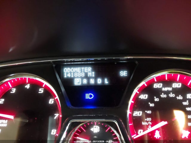 GMC Acadia Denali
