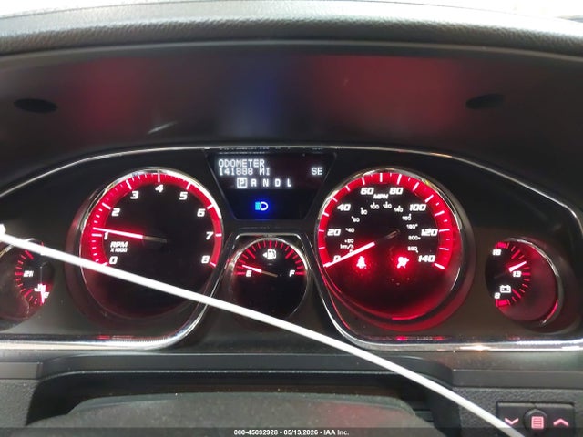 GMC Acadia Denali