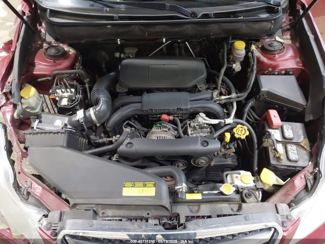 Subaru Legacy 2.5i