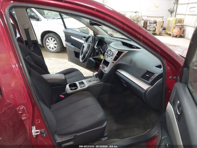Subaru Legacy 2.5i