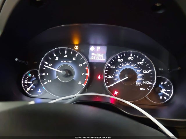 Subaru Legacy 2.5i