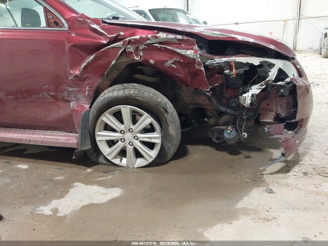 Subaru Legacy 2.5i