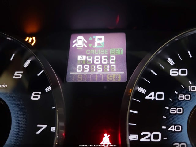 Subaru Legacy 2.5i