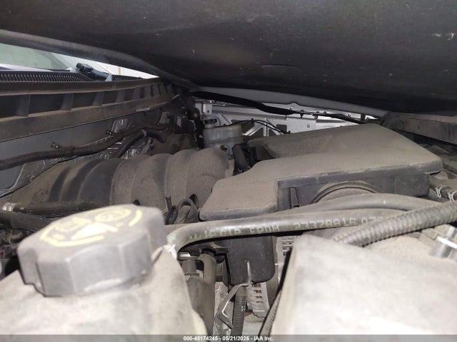 Chevrolet Silverado 1500 2lz