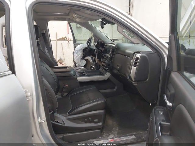 Chevrolet Silverado 1500 2lz