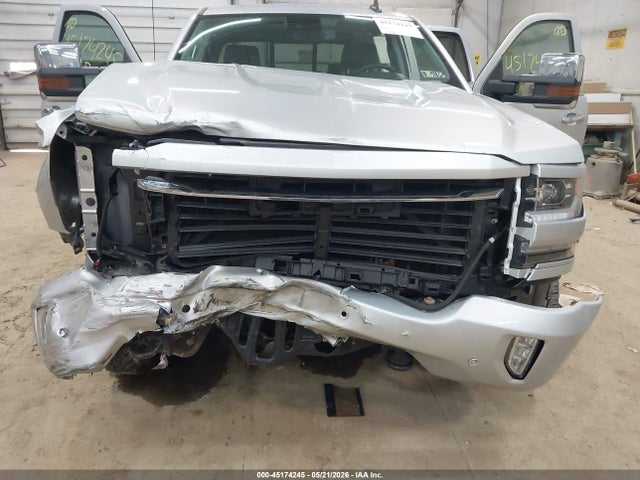 Chevrolet Silverado 1500 2lz