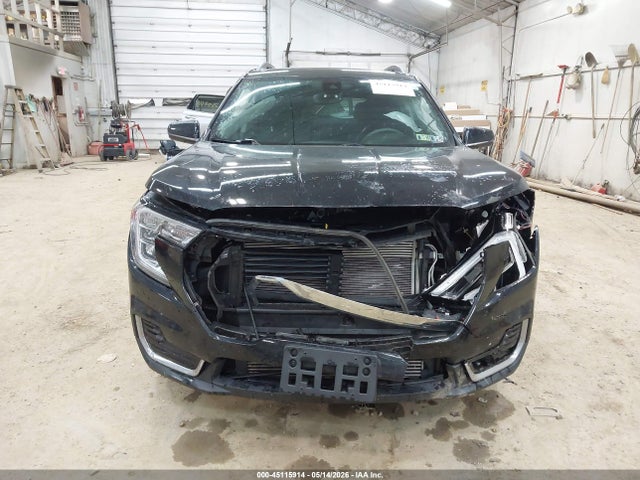 GMC Terrain Fwd Sle