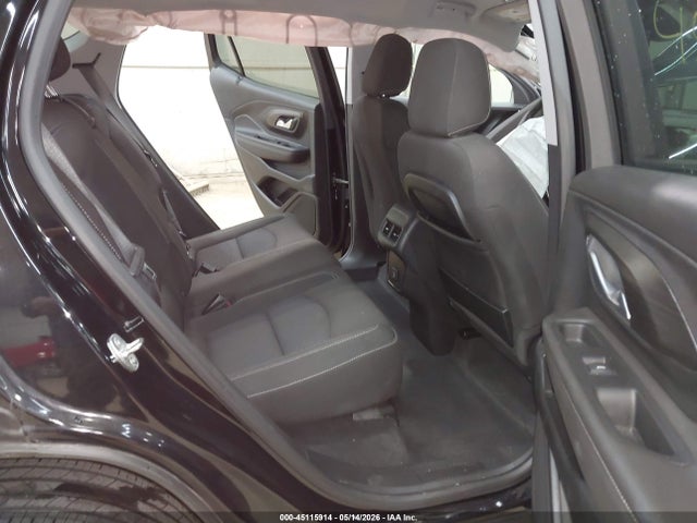 GMC Terrain Fwd Sle