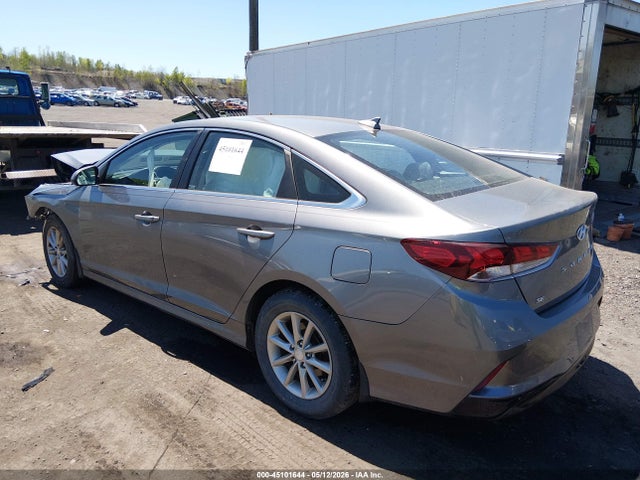 Hyundai SONATA Se