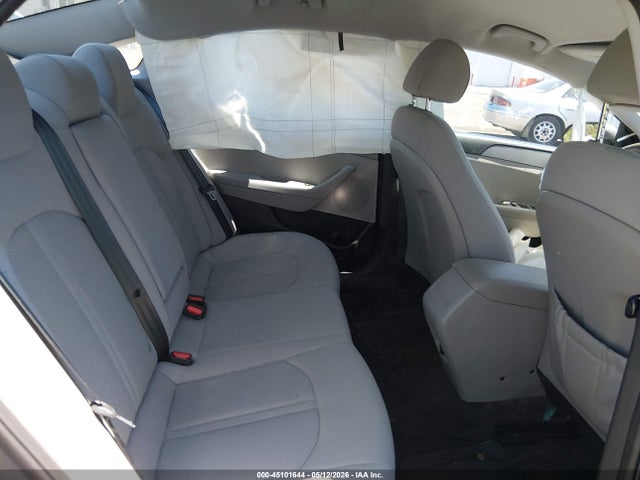 Hyundai SONATA Se
