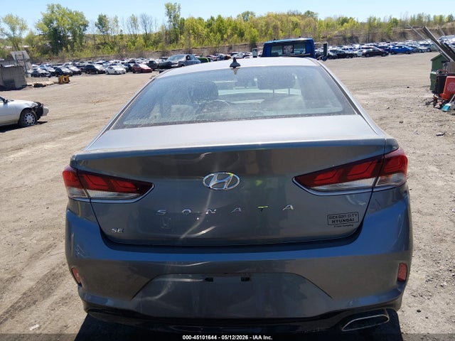 Hyundai SONATA Se