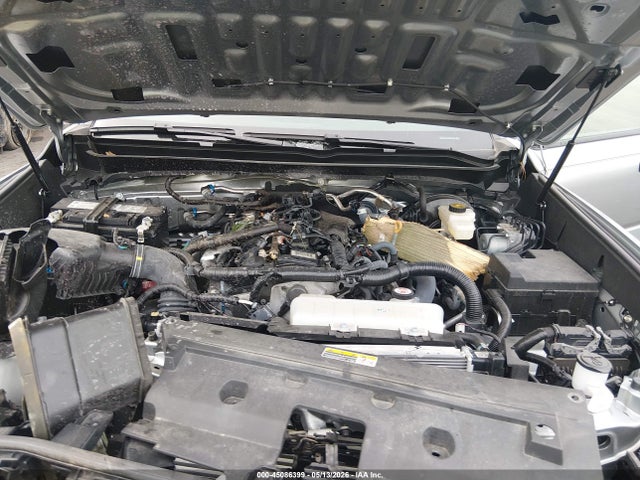 Toyota Tacoma Trd Off Road