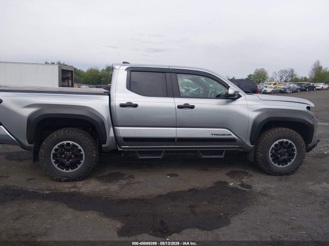 Toyota Tacoma Trd Off Road