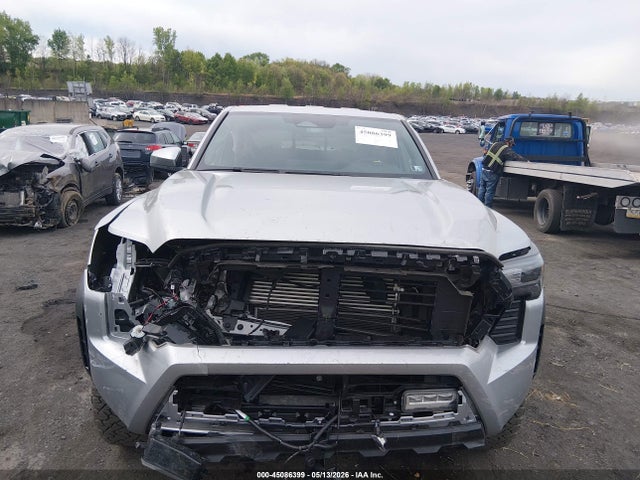 Toyota Tacoma Trd Off Road