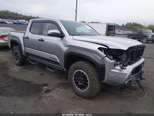 Salvage Toyota Tacoma Image