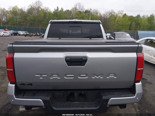 Toyota Tacoma Trd Off Road