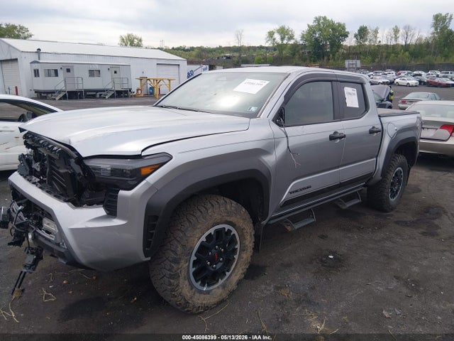 Toyota Tacoma Trd Off Road