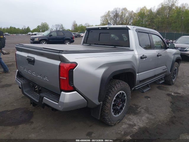 Toyota Tacoma Trd Off Road