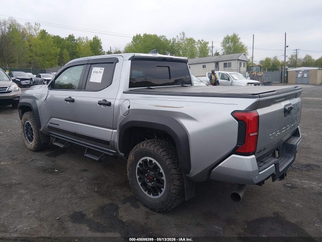 Toyota Tacoma Trd Off Road