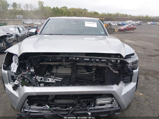 Toyota Tacoma Trd Off Road