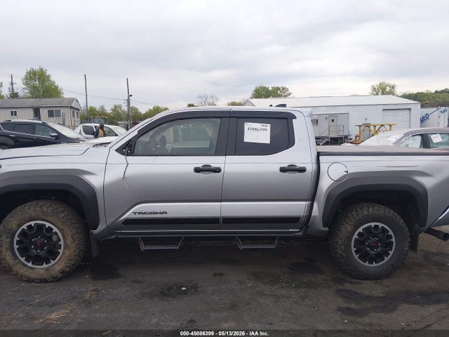 Toyota Tacoma Trd Off Road