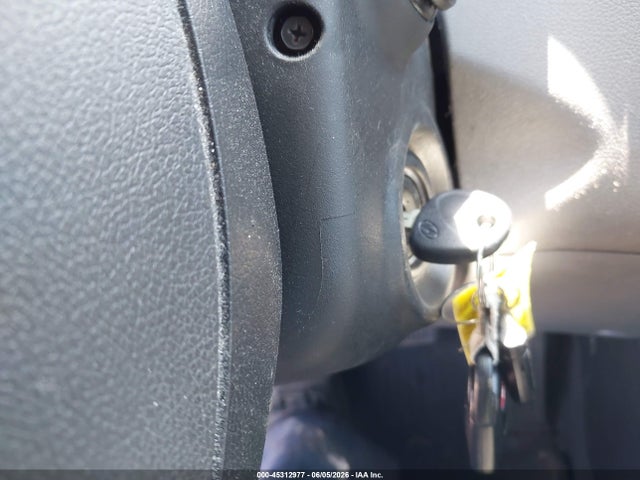 Hyundai ELANTRA Gls