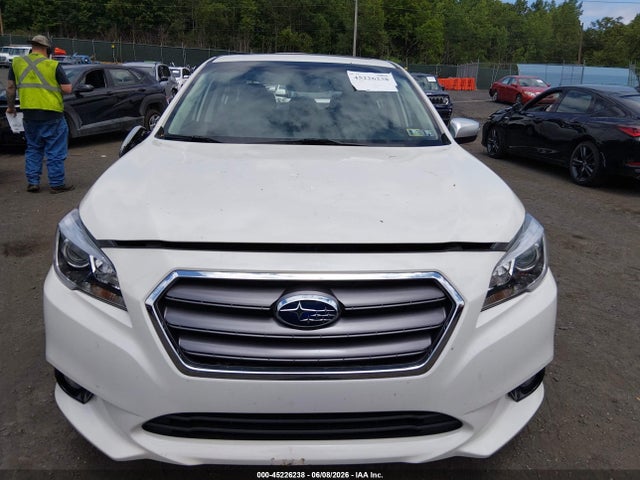 Subaru Legacy 2.5i Sport