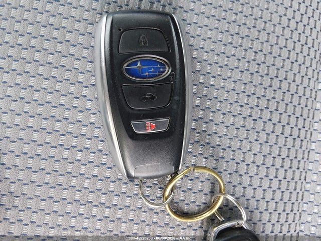 Subaru Legacy 2.5i Sport