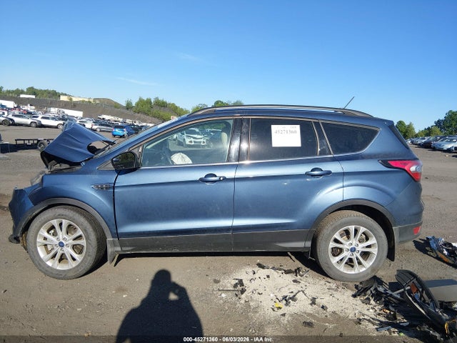 Ford Escape Sel
