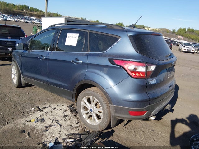 Ford Escape Sel
