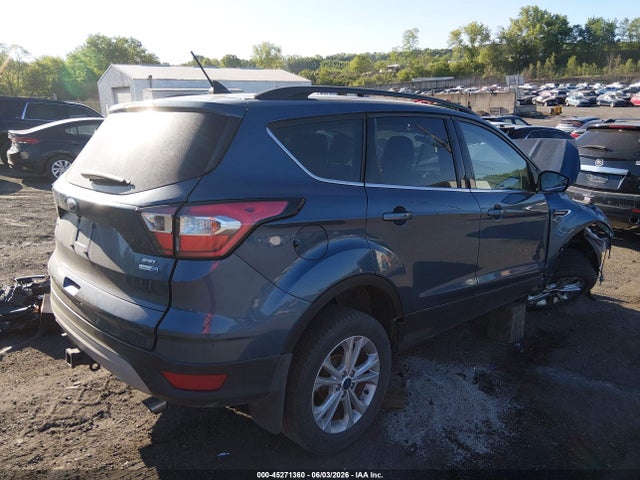Ford Escape Sel