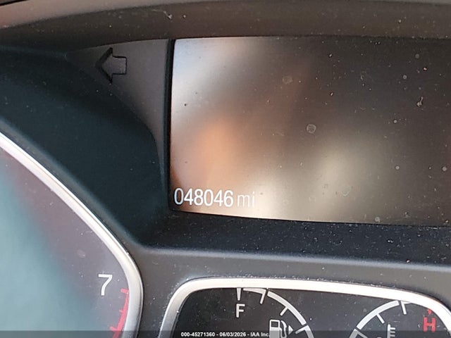 Ford Escape Sel