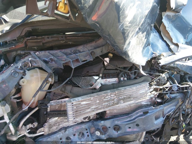 Ford Escape Sel
