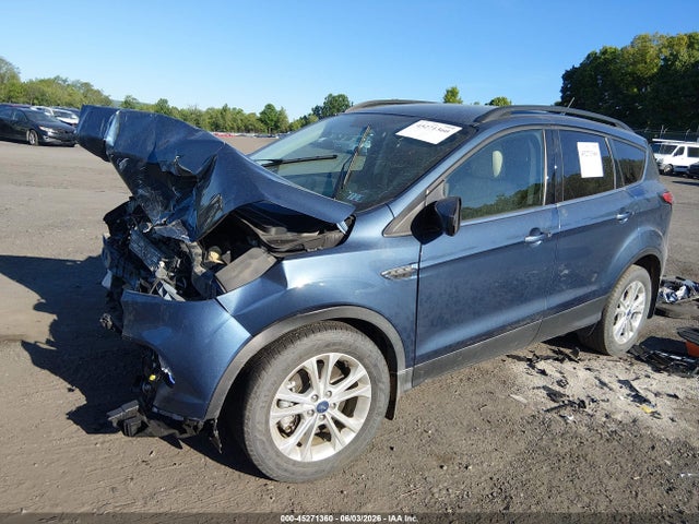 Ford Escape Sel