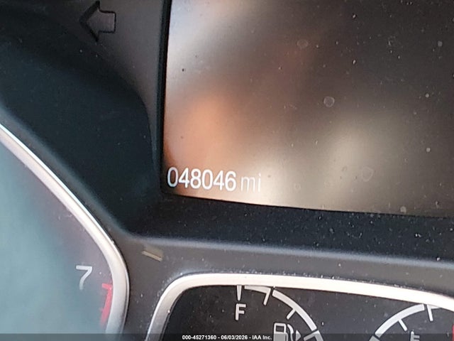 Ford Escape Sel