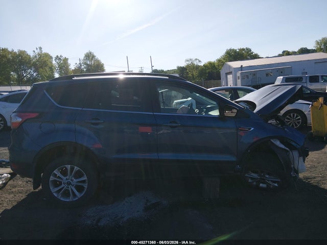 Ford Escape Sel