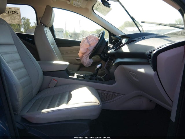 Ford Escape Sel