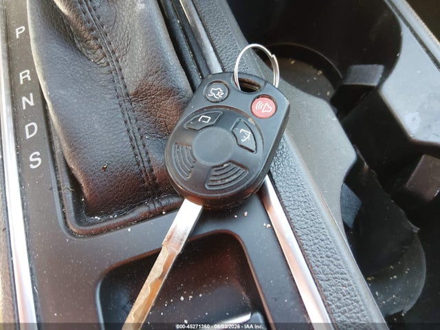 Ford Escape Sel