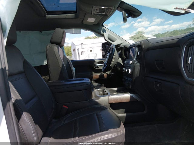 General Motors Sierra 2500HD 4wd  Standard Bed Denali