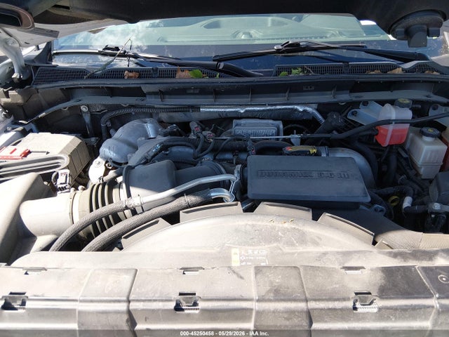 General Motors Sierra 2500HD 4wd  Standard Bed Denali