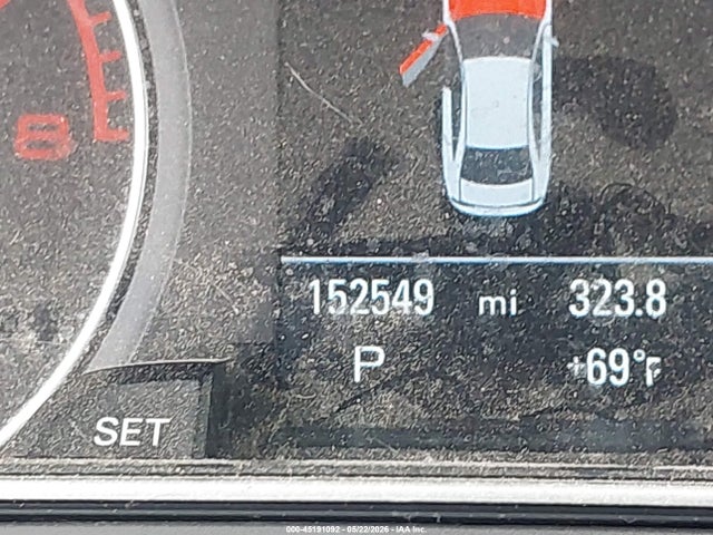 Audi A4 2.0t Premium