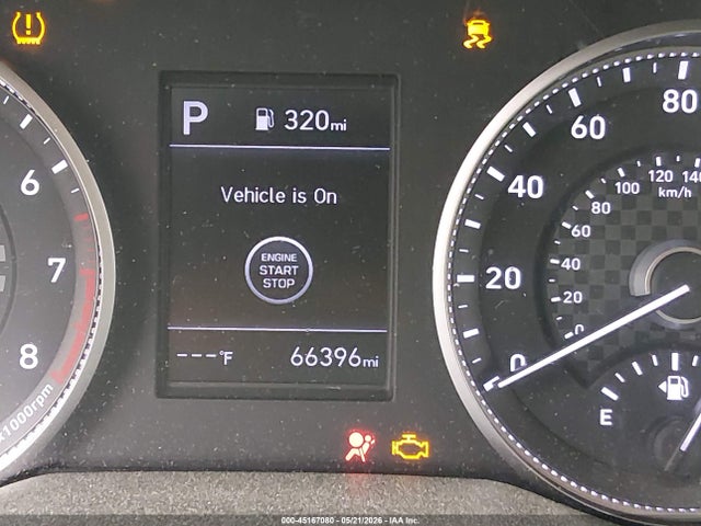 Hyundai ELANTRA Value Edition