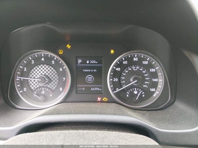 Hyundai ELANTRA Value Edition