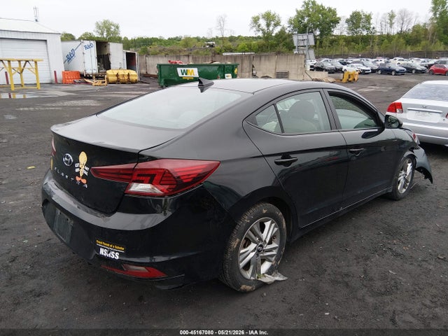 Hyundai ELANTRA Value Edition