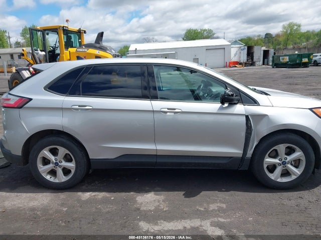 Ford Edge Se
