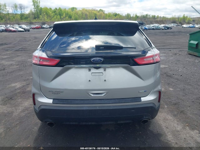 Ford Edge Se