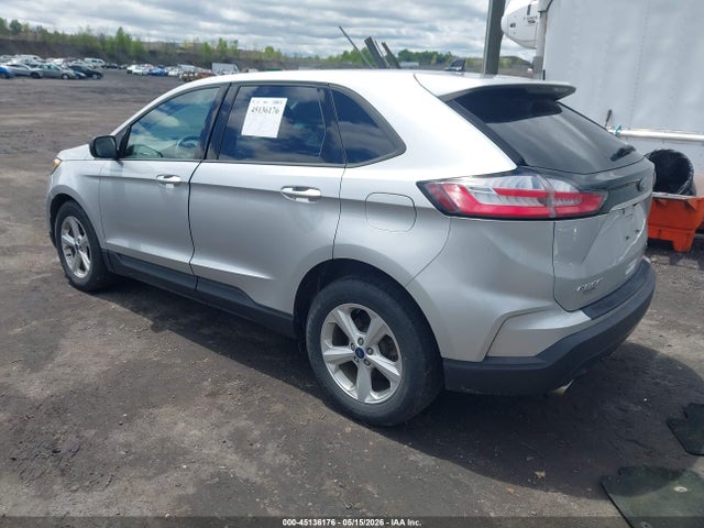 Ford Edge Se