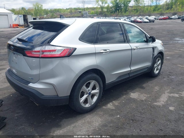 Ford Edge Se