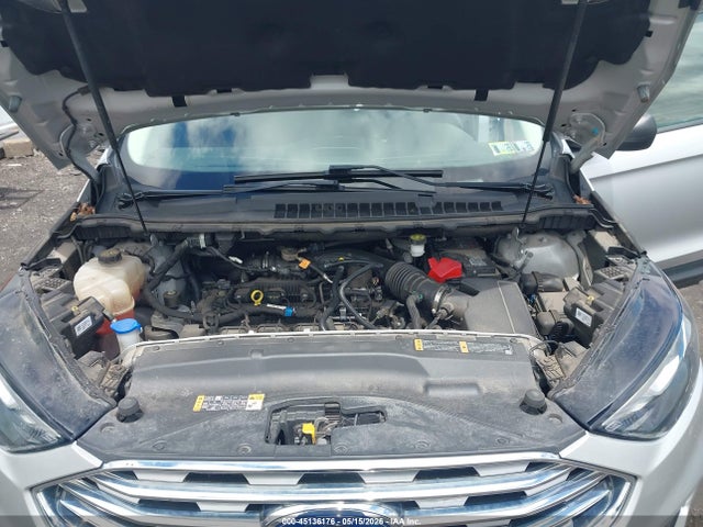 Ford Edge Se