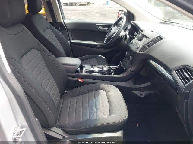 Ford Edge Se